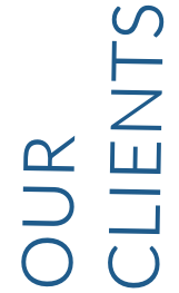 OUR CLIENTS